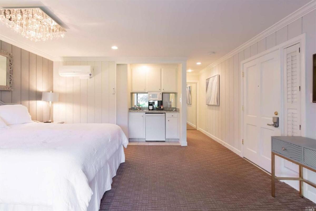 1 Bed - 1 Bath - Silverado Resort Experience Napa Exterior photo