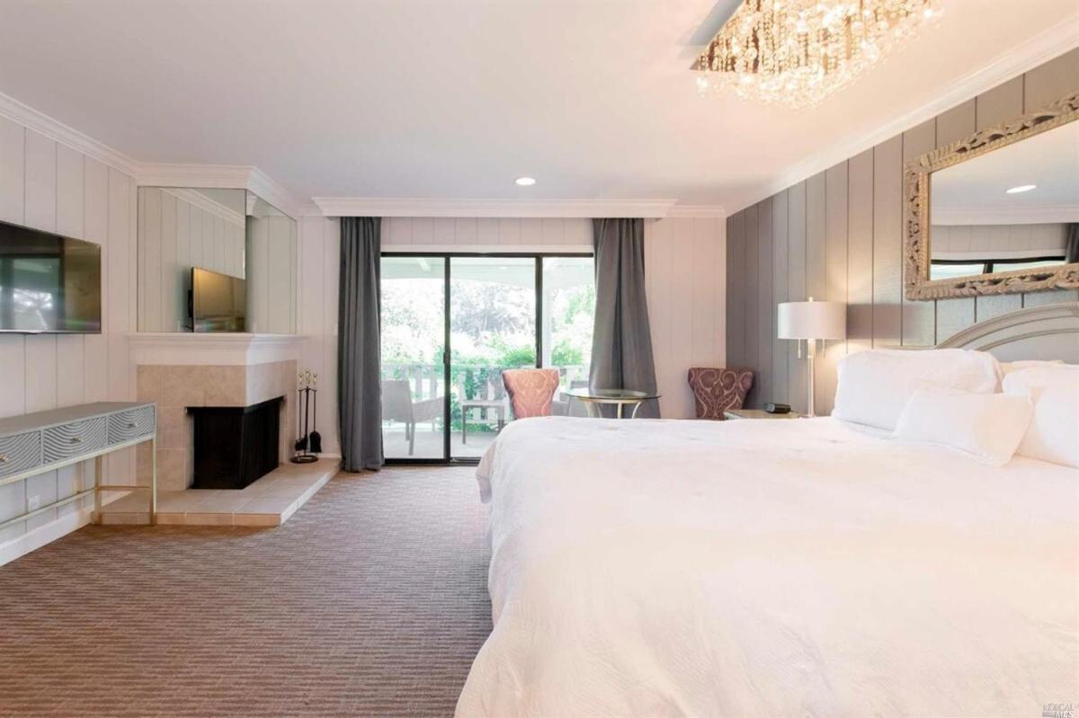 1 Bed - 1 Bath - Silverado Resort Experience Napa Exterior photo