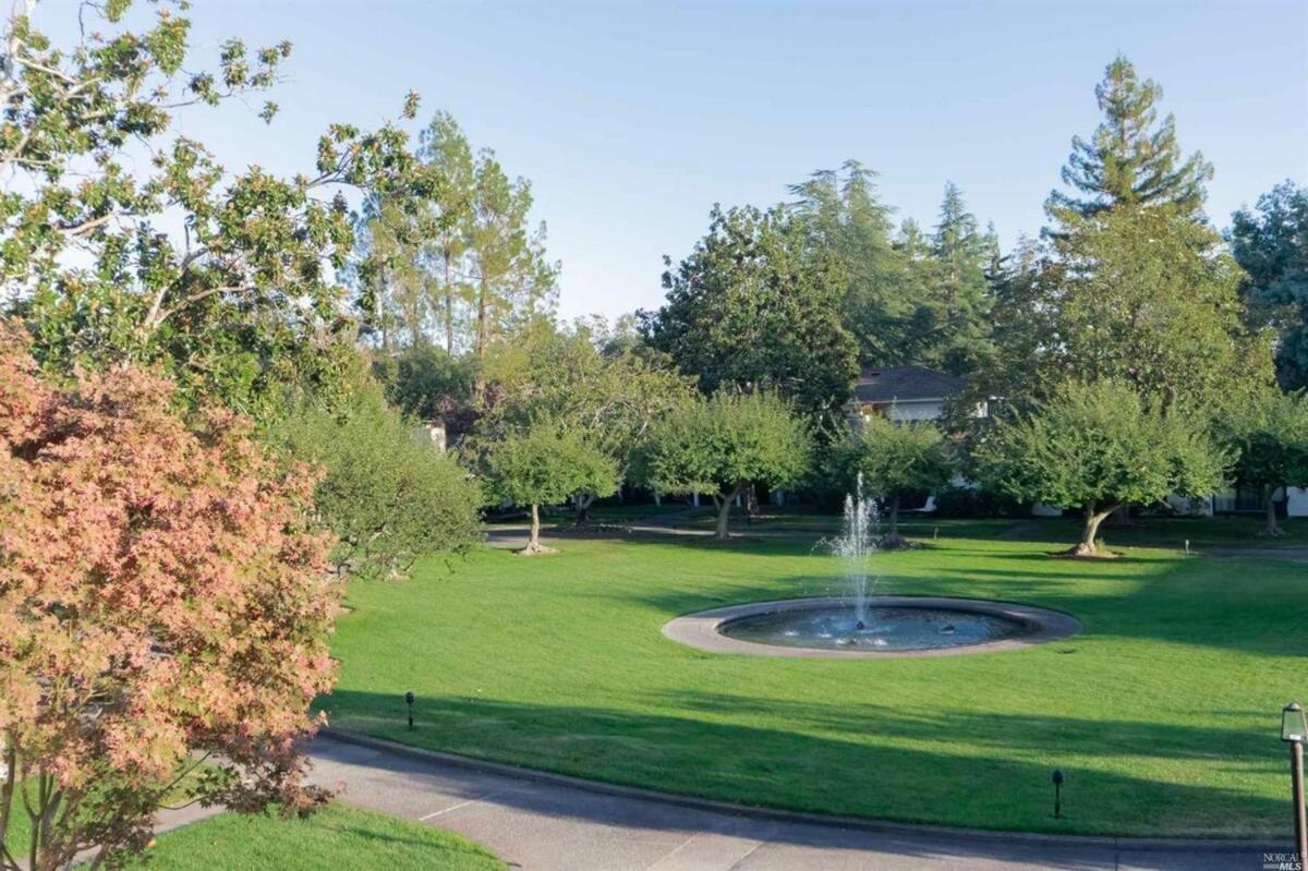 1 Bed - 1 Bath - Silverado Resort Experience Napa Exterior photo