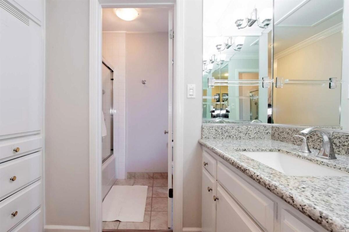 1 Bed - 1 Bath - Silverado Resort Experience Napa Exterior photo