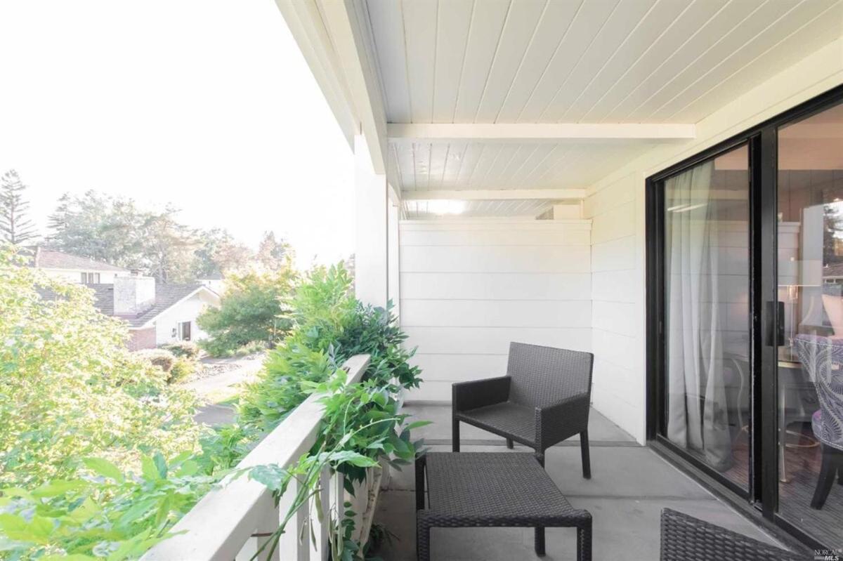 1 Bed - 1 Bath - Silverado Resort Experience Napa Exterior photo