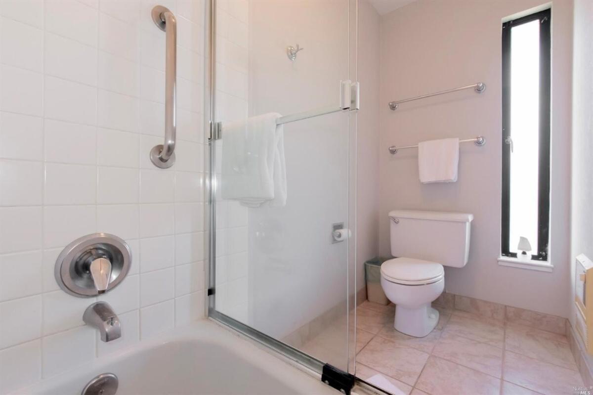 1 Bed - 1 Bath - Silverado Resort Experience Napa Exterior photo