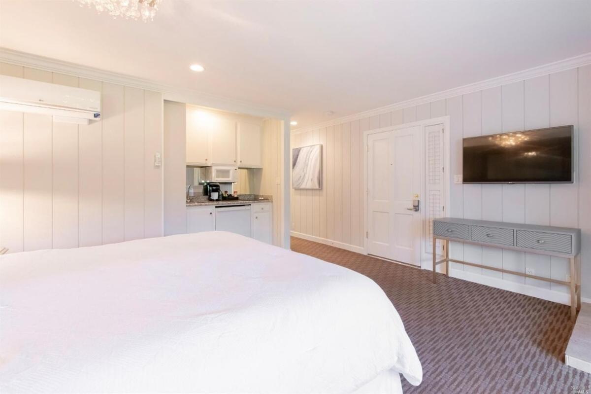 1 Bed - 1 Bath - Silverado Resort Experience Napa Exterior photo